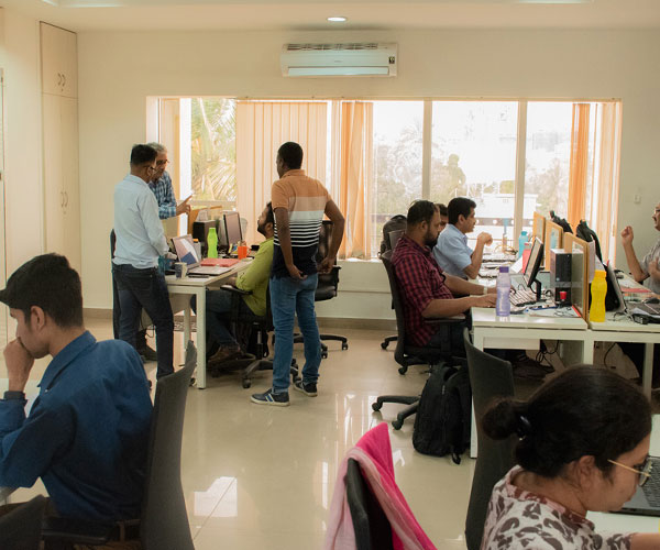 cattleya office